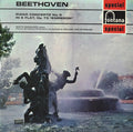 Ludwig van Beethoven, Nikita Magaloff, Wiener Symphoniker, Willem Van Otterloo : Piano Concerto No. 5 In E Flat, Op. 73 "Emperor" (LP, RE)
