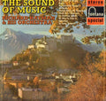Richard Hayman And His Orchestra : The Sound Of Music (LP, RE)