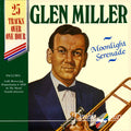 Glenn Miller : Moonlight Serenade (CD, Comp)