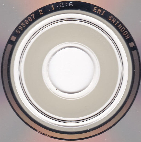 The Chemical Brothers : Hey Boy Hey Girl (CD, Single)