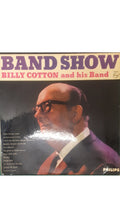 Billy Cotton And His Band : Band Show (LP)