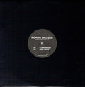 Roman Salzger : Above The Rulez E.P. (12", Promo)
