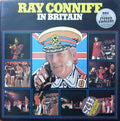 Ray Conniff : In Britain (LP, Album)