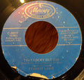 Frankie Laine : That Lucky Old Sun (7", Single)