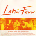 Various : Latin Fever (2xCD, Comp)