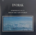 Antonín Dvořák : Symphony No. 9, From The New World (CD, Album)