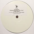 Tim Deluxe ft Ben Onono : Choose Something Like A Star (12", Promo, W/Lbl, sti)