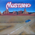 Mustang (11) : Where To From Here? (LP, Album)