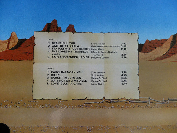 Mustang (11) : Where To From Here? (LP, Album)