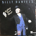 Billy Daniels : Bubbling Black Magic (LP, Album)
