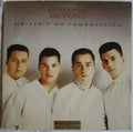 Brother Beyond : He Ain't No Competition (12", Single, Pos)