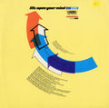 808 State : Lift / Open Your Mind (12")