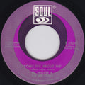Junior Walker & The All Stars : Come See About Me / Sweet Soul (7", Single)