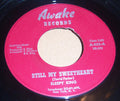 Sleepy King : Still My Sweetheart (7", Single)