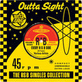 Various : Outta Sight The R&B Singles Collection Volume 3 (CD, Comp)
