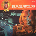 Johnny Johnston : Top Of The Coffee Pops (7", S/Sided)
