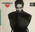 Wayne Hernandez : All My Love (Extended Version) (12")