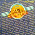 Various : Solid Country Gold (LP, Comp)