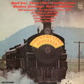 Various : Country Line Specials  (LP, Comp, Mono)