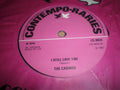 The Casinos : Then You Can Tell Me Goodbye (7", RE, Sol)