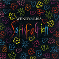 Wendy & Lisa : Satisfaction (12")