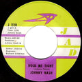 Johnny Nash : Hold Me Tight / Cupid (7", Single, RP)