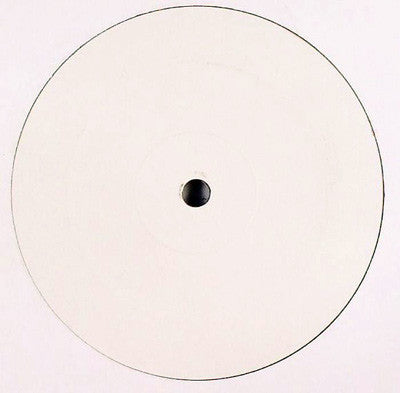 Disco Platino : The Summer (12", S/Sided, Promo, W/Lbl)