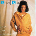 Evelyn King : I'm So Romantic (7", Single)