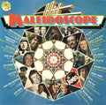 Various : Hit Kaleidoscope (LP, Comp)