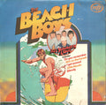 The Beach Boys : All Summer Long (LP, Album, RE)