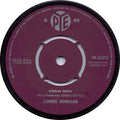 Lonnie Donegan : Virgin Mary (7")