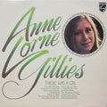 Anne Lorne Gillies : There Was A Girl (LP, Album)