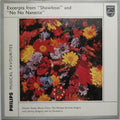 Doreen Hume, Bruce Trent, Mike Sammes Singers, John Gregory And His Orchestra : Excerpts From "Showboat" And "No No Nanette" (LP)