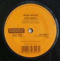 Rose Royce : Car Wash (7", Single, RE)
