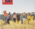 S Club 7 : S Club Party (CD, Single, Enh, CD1)