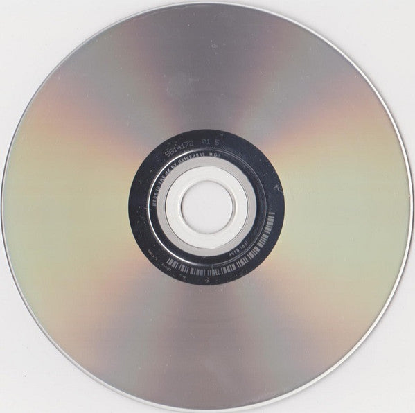 S Club 7 : S Club Party (CD, Single, Enh, CD1)