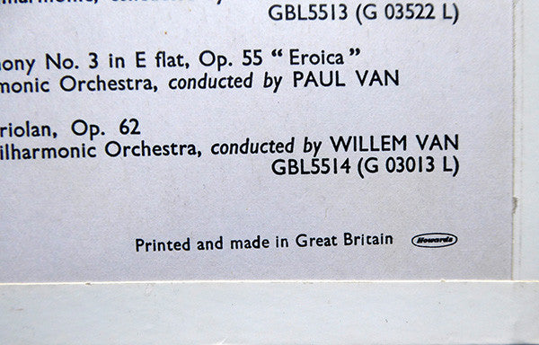 Various : Music You Love, No. 2 (LP, Comp)