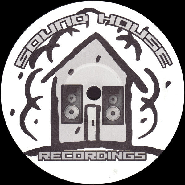 Vula vs. Danny Foster & Eddy Buttons : Love Of A Lifetime (12", Promo)
