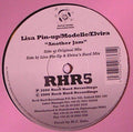 Lisa Pin-Up / DJ Modelle / DJ Elvira : Another Jam (12")