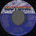 Diana Ross : The Boss (7", Single)