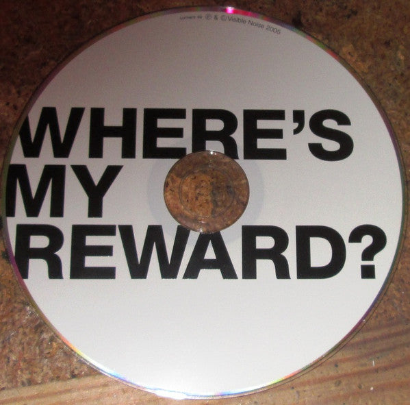 Days Of Worth : Take Me Through (CD, Single)