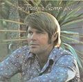 Glen Campbell : Glen Travis Campbell (LP, Album, Lim)