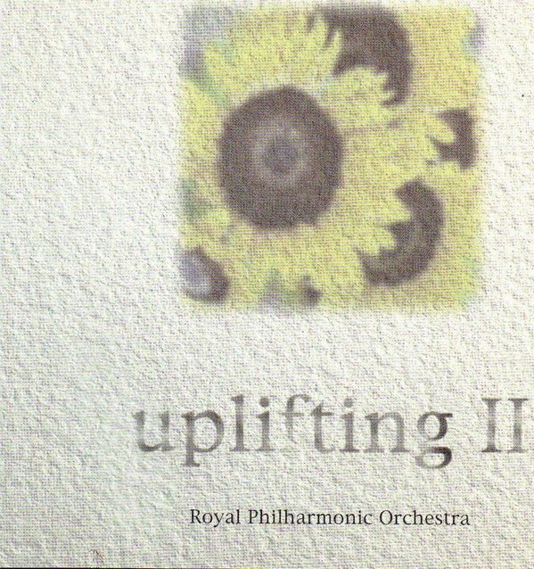 Royal Philharmonic Orchestra : Classical Moods: Uplifting 2 (CD)