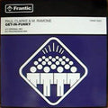 Paul Clarke & M. Ramone : Get-In-Funky (12")