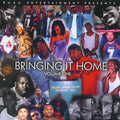 Various : Bringing It Home (Volume One) (CD, Comp)