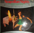The Fontana Concert Orchestra : Neapolitan Nights (LP, Album)