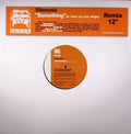 Silosonic : Something (To Make You Feel Alright) Remix (12")