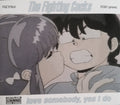 The Fighting Cocks : Love Somebody, Yes I Do (CD, Single, Promo)