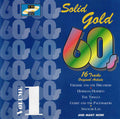 Various : Solid Gold 60s Volume 1 (CD, Comp)