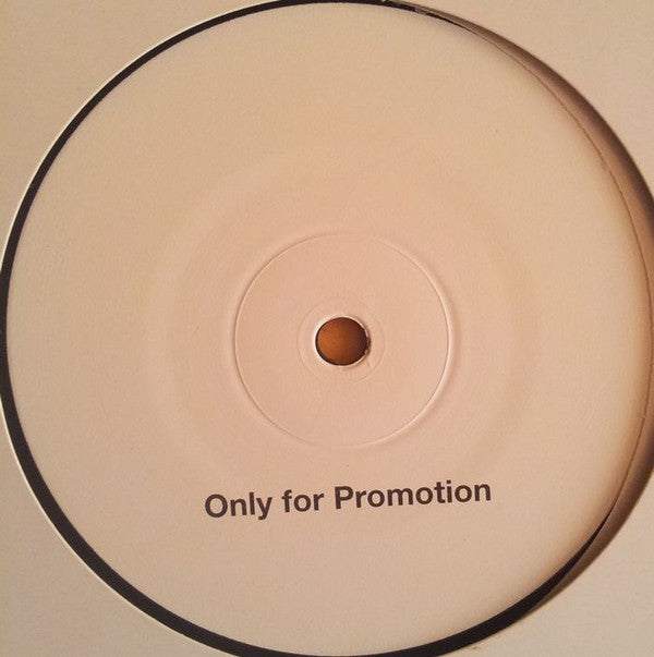 Kienzle & Iberle : Touch Me (12", Promo)